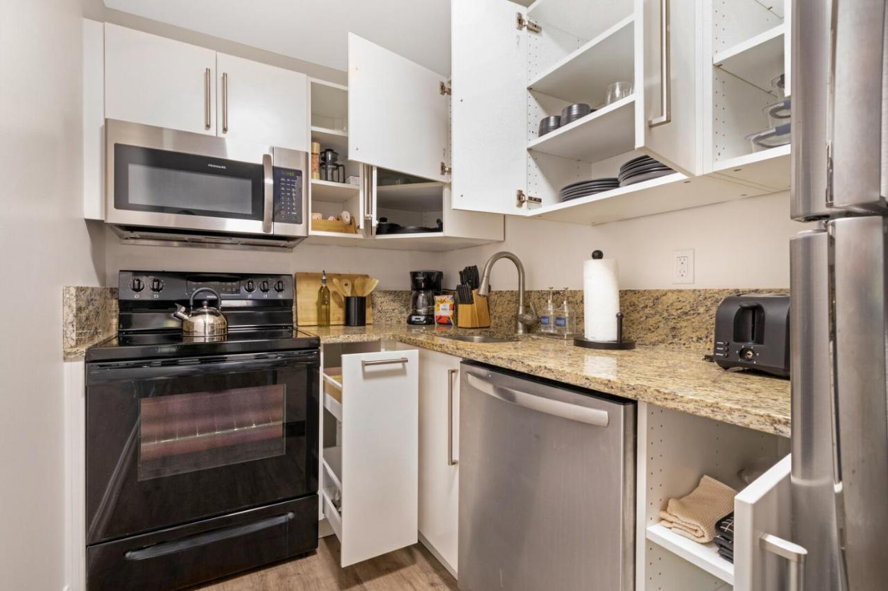 Roami At Clematis Street Lofts Aparthotel West Palm Beach Buitenkant foto