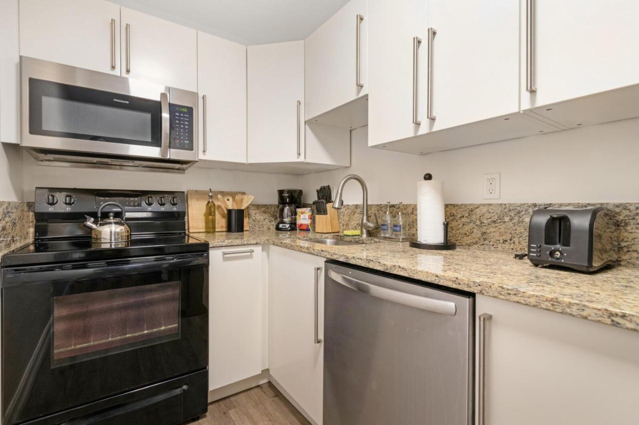 Roami At Clematis Street Lofts Aparthotel West Palm Beach Buitenkant foto
