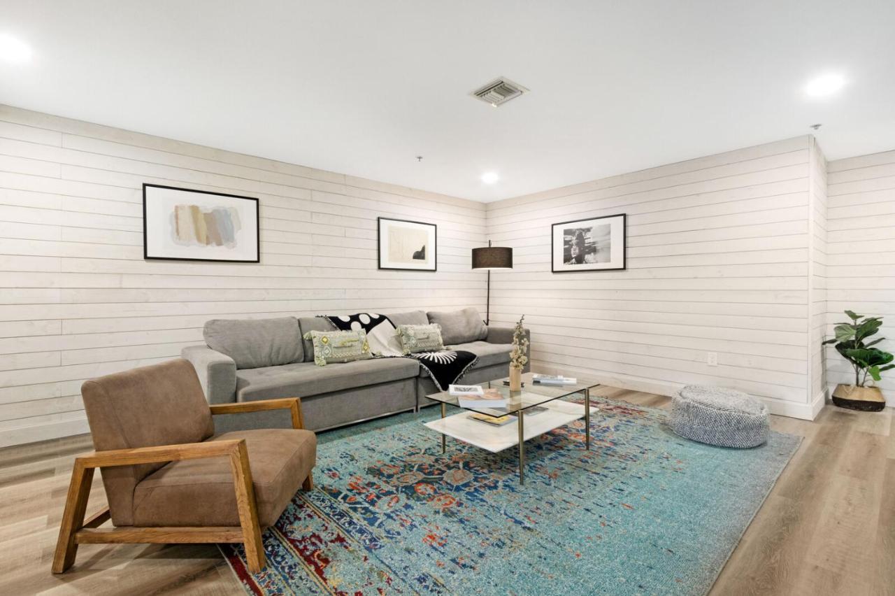 Roami At Clematis Street Lofts Aparthotel West Palm Beach Buitenkant foto
