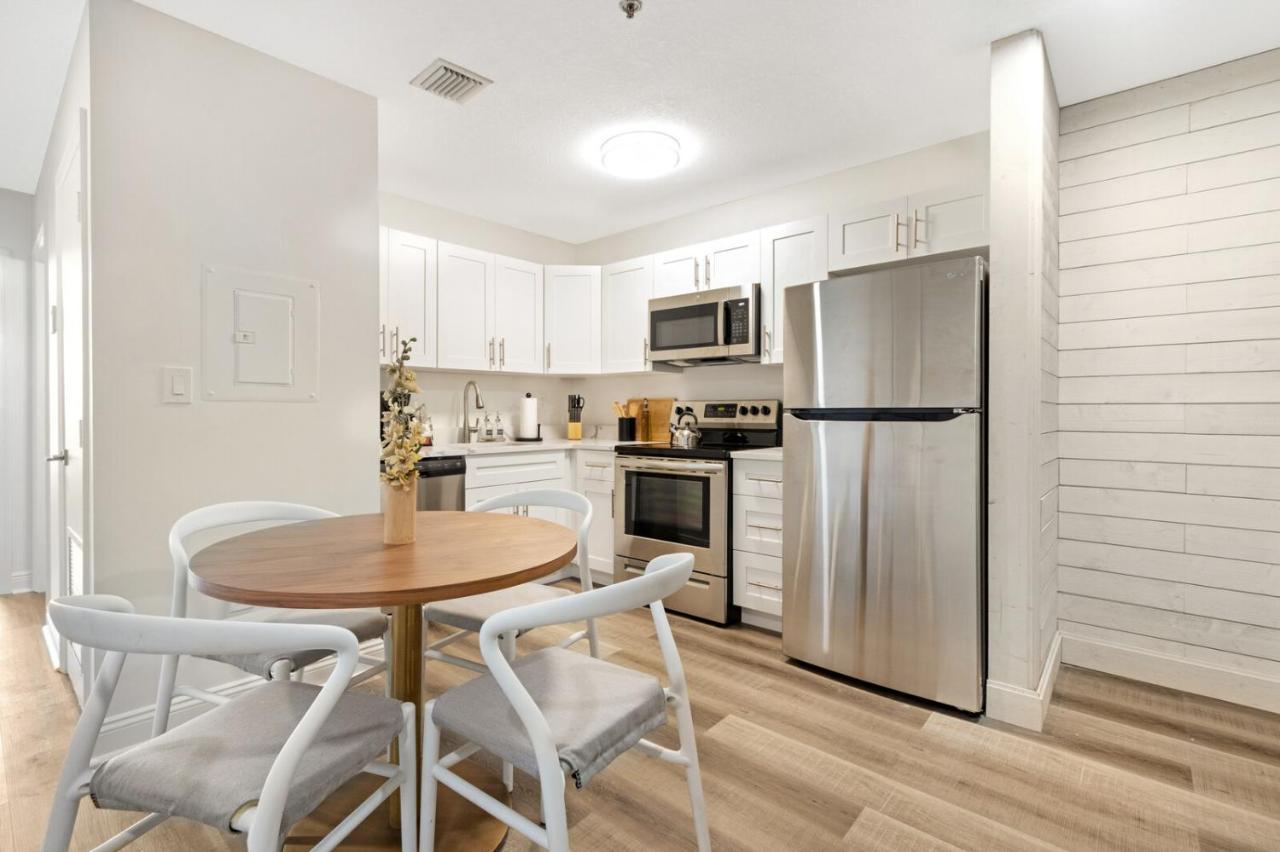 Roami At Clematis Street Lofts Aparthotel West Palm Beach Buitenkant foto